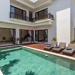 Villa Sereine