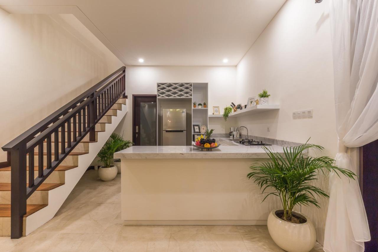 Villa Sereine Seminyak (Bali)