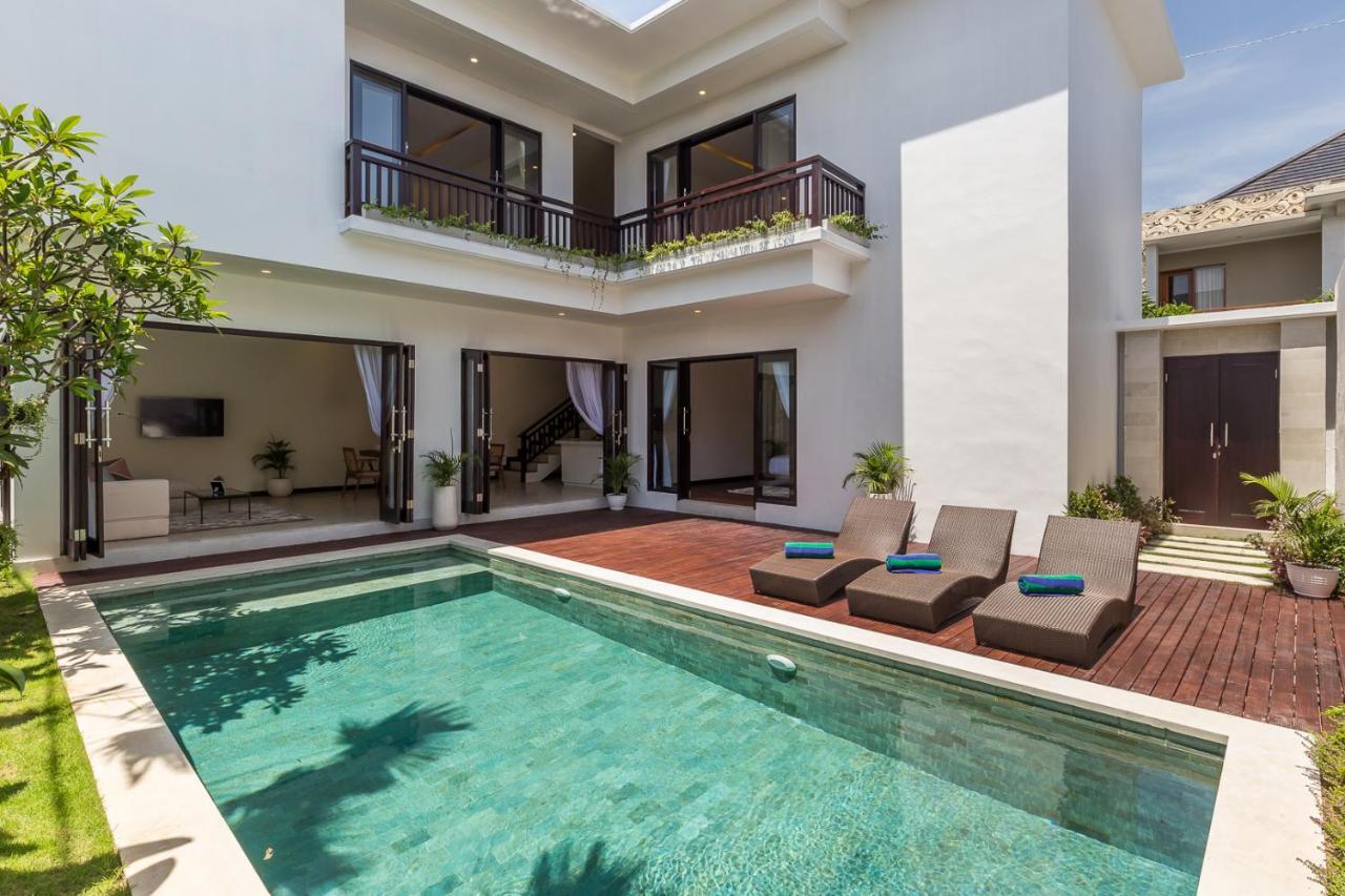 Villa Sereine
