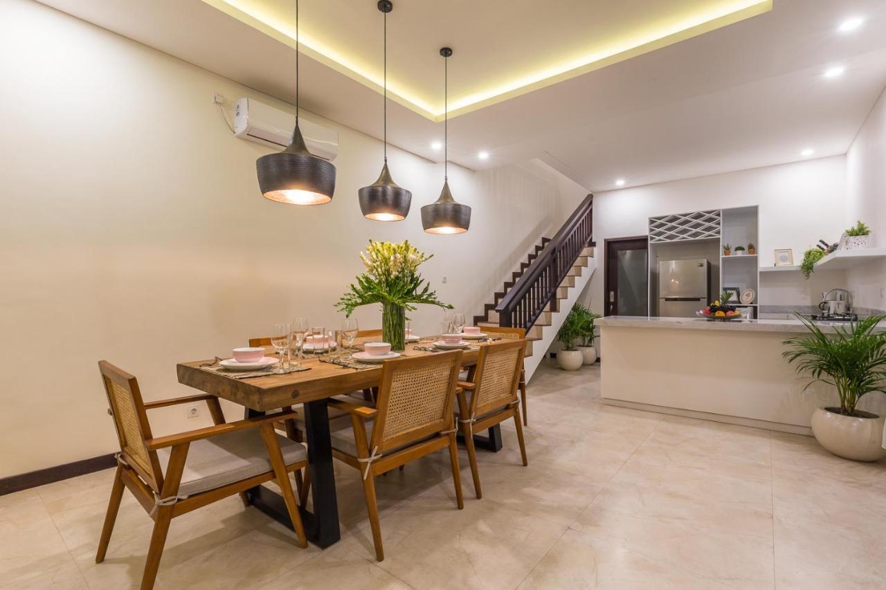 Sereine Villa Seminyak (Bali)