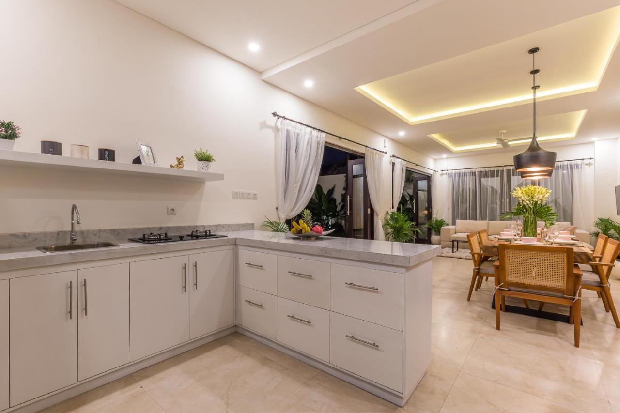 Villa Sereine Seminyak (Bali)
