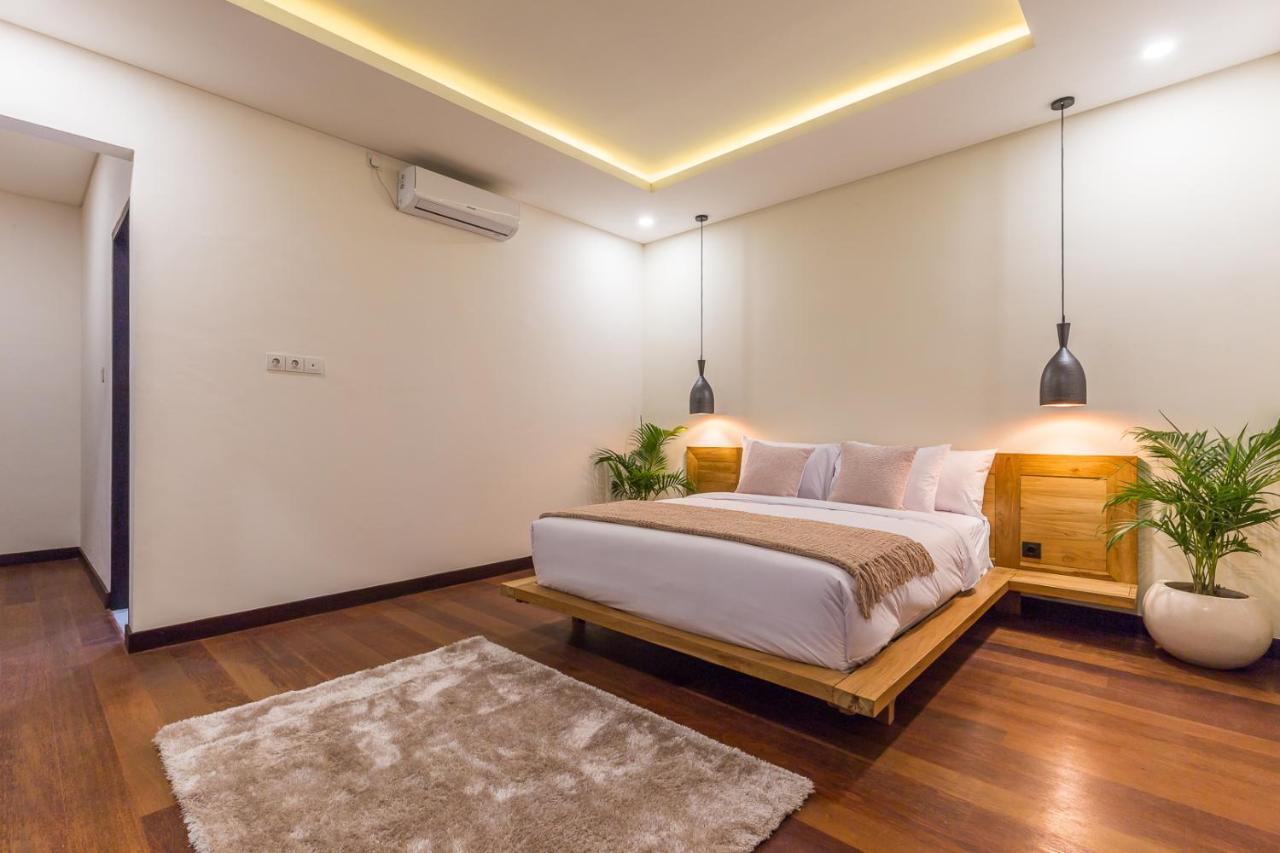 Sereine Villa Seminyak (Bali)