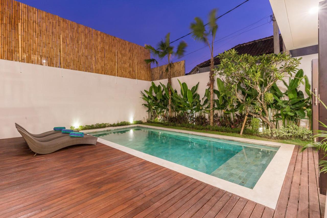Villa Sereine Seminyak (Bali)