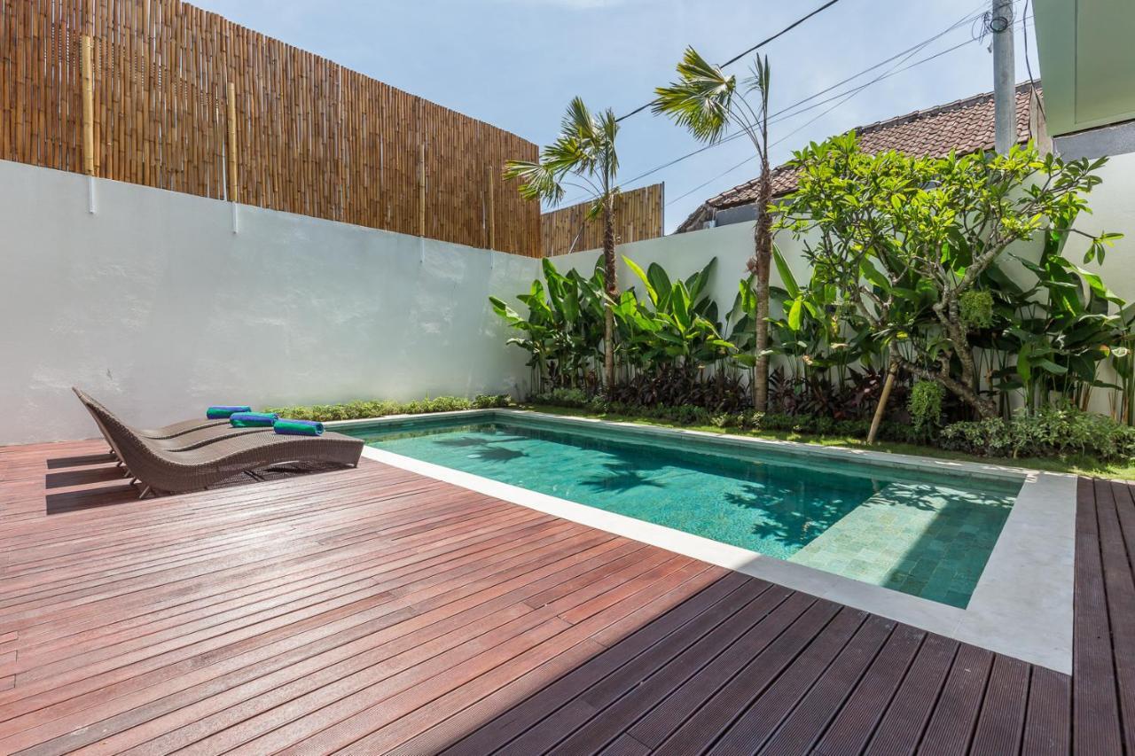 Sereine * Seminyak (Bali)