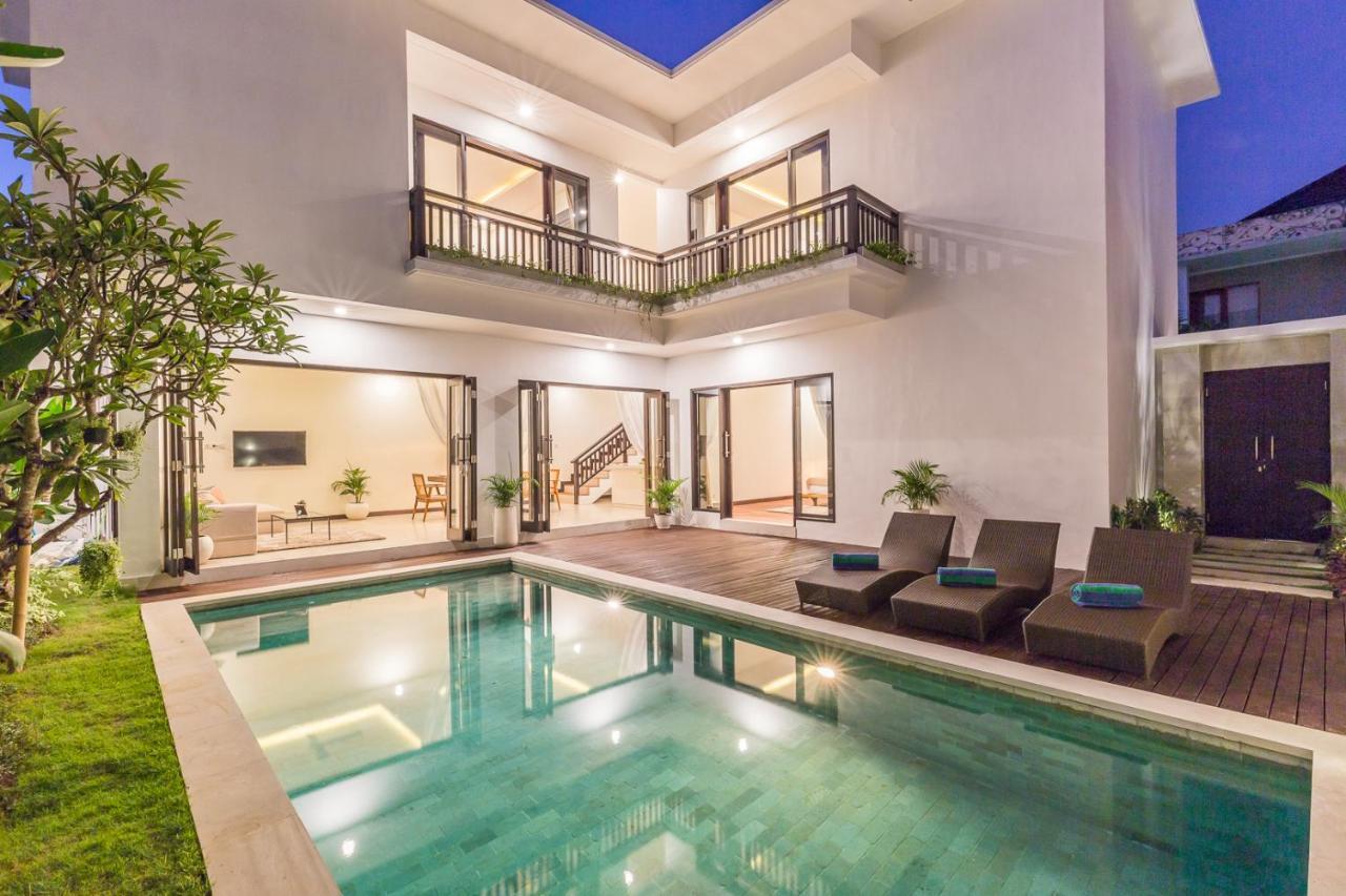 Villa Sereine Seminyak (Bali)