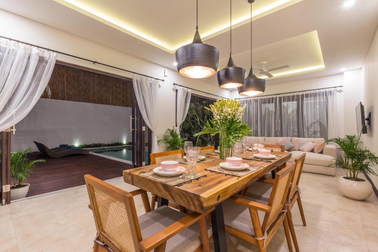 Villa Sereine Seminyak (Bali)